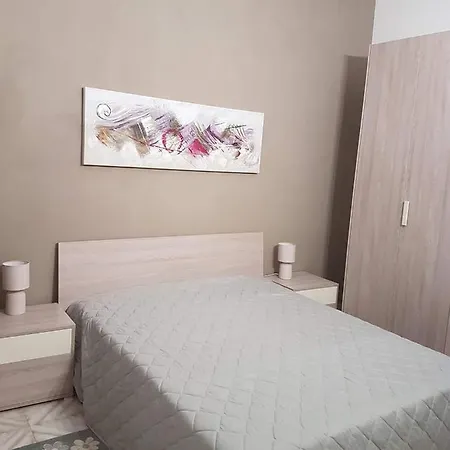 ゲストハウス Le Isole Di Pantaleo *