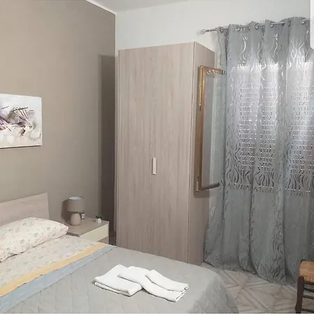 Le Isole Di Pantaleo * マルサラ